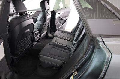 Audi Q8 Gebrauchtwagen