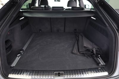 Audi Q8 Gebrauchtwagen