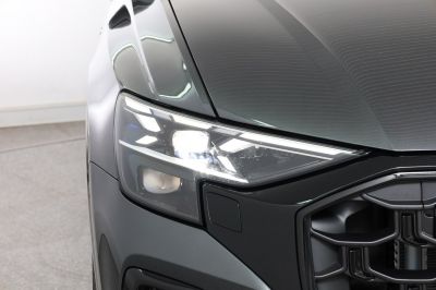 Audi Q8 Gebrauchtwagen
