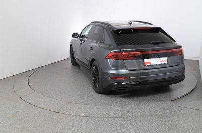 Audi Q8 Gebrauchtwagen