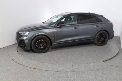 Audi Q8 Gebrauchtwagen