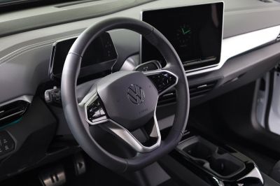 VW ID.4 Gebrauchtwagen