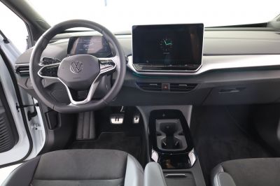 VW ID.4 Gebrauchtwagen