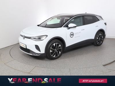 VW ID.4 Gebrauchtwagen