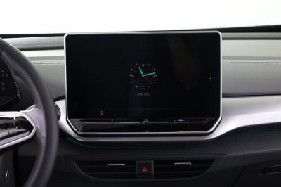 VW ID.4 Gebrauchtwagen