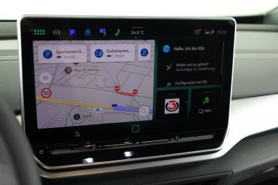 VW ID.4 Gebrauchtwagen