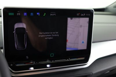 VW ID.4 Gebrauchtwagen