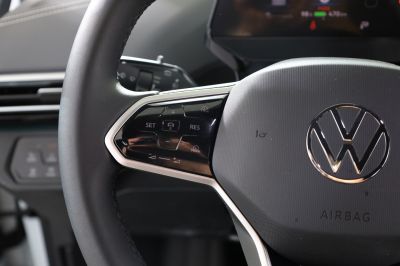 VW ID.4 Gebrauchtwagen