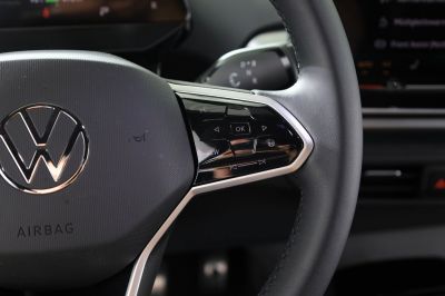 VW ID.4 Gebrauchtwagen