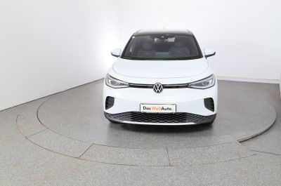VW ID.4 Gebrauchtwagen