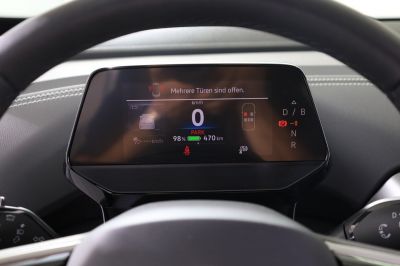 VW ID.4 Gebrauchtwagen