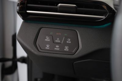 VW ID.4 Gebrauchtwagen