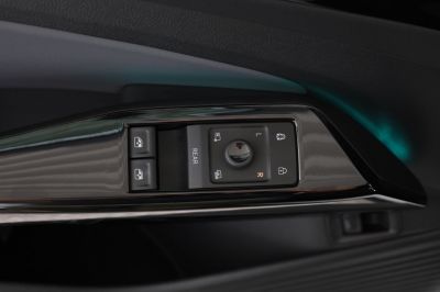 VW ID.4 Gebrauchtwagen