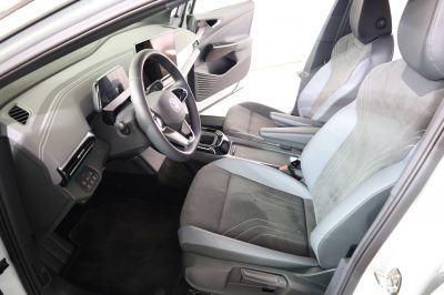 VW ID.4 Gebrauchtwagen