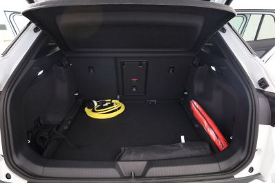 VW ID.4 Gebrauchtwagen