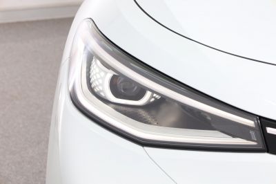 VW ID.4 Gebrauchtwagen