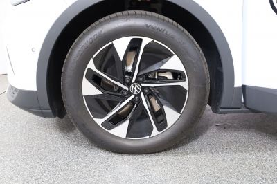 VW ID.4 Gebrauchtwagen