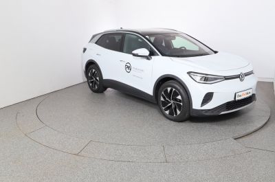 VW ID.4 Gebrauchtwagen