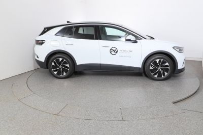 VW ID.4 Gebrauchtwagen