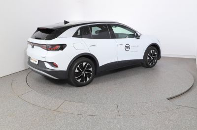 VW ID.4 Gebrauchtwagen