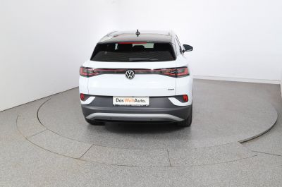 VW ID.4 Gebrauchtwagen