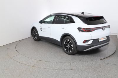 VW ID.4 Gebrauchtwagen
