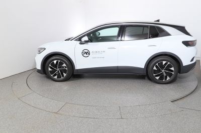 VW ID.4 Gebrauchtwagen