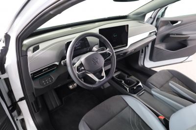 VW ID.4 Gebrauchtwagen