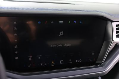 VW Touareg Gebrauchtwagen