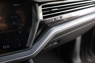 VW Touareg Gebrauchtwagen