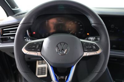 VW Touareg Gebrauchtwagen