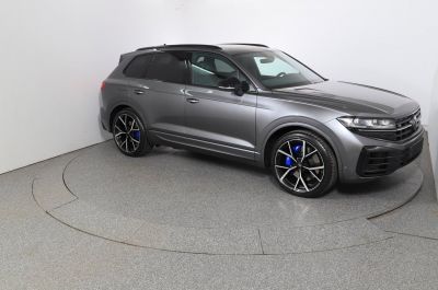 VW Touareg Gebrauchtwagen