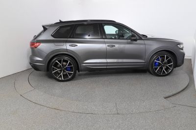 VW Touareg Gebrauchtwagen