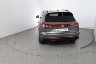 VW Touareg Gebrauchtwagen