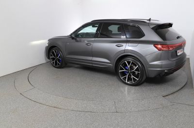 VW Touareg Gebrauchtwagen