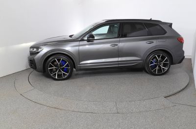 VW Touareg Gebrauchtwagen