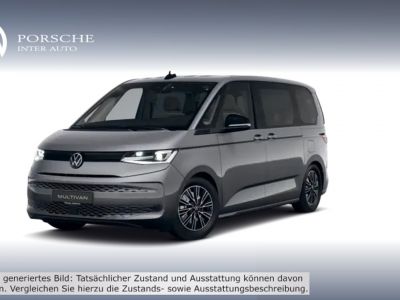 VW Multivan Gebrauchtwagen VW Multivan Gebrauchtwagen