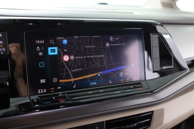 VW Multivan Gebrauchtwagen