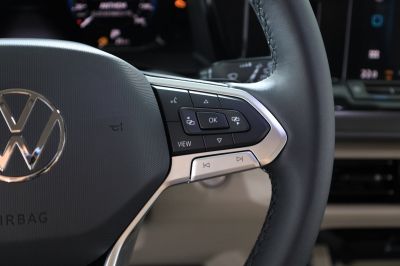 VW Multivan Gebrauchtwagen