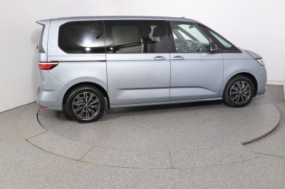VW Multivan Gebrauchtwagen