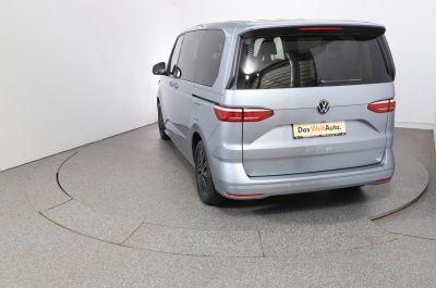 VW Multivan Gebrauchtwagen