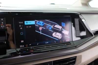 VW Multivan Gebrauchtwagen