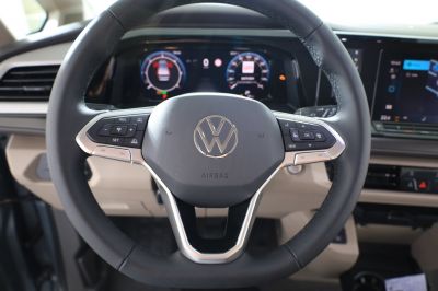 VW Multivan Gebrauchtwagen