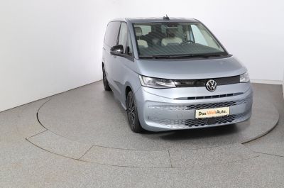 VW Multivan Gebrauchtwagen