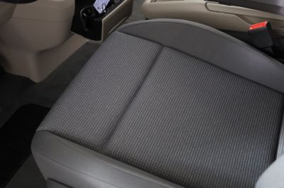 VW Multivan Gebrauchtwagen