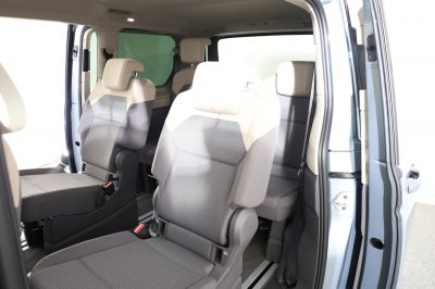 VW Multivan Gebrauchtwagen