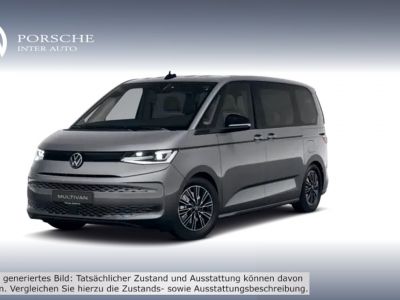 VW Multivan Gebrauchtwagen VW Multivan Gebrauchtwagen