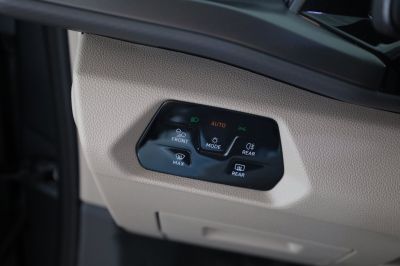 VW Multivan Gebrauchtwagen