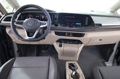 VW Multivan Gebrauchtwagen