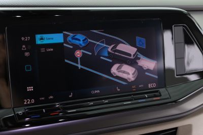 VW Multivan Gebrauchtwagen